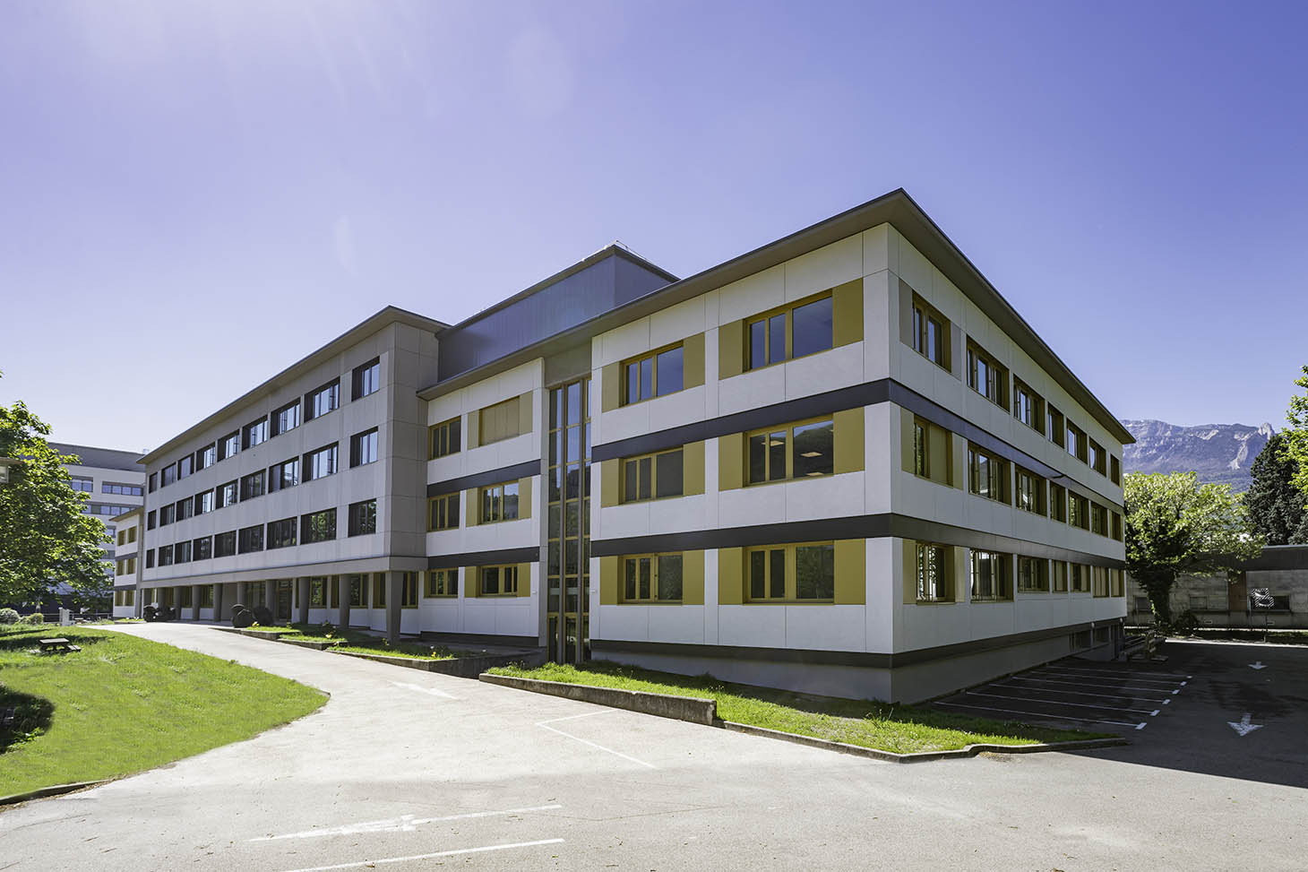 IUT de Grenoble