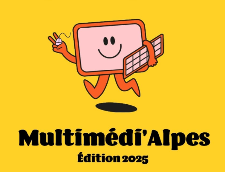 Multimédialpe