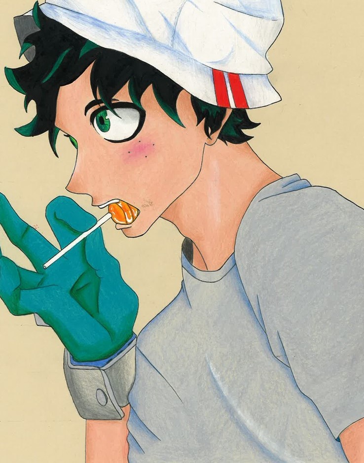 Deku
