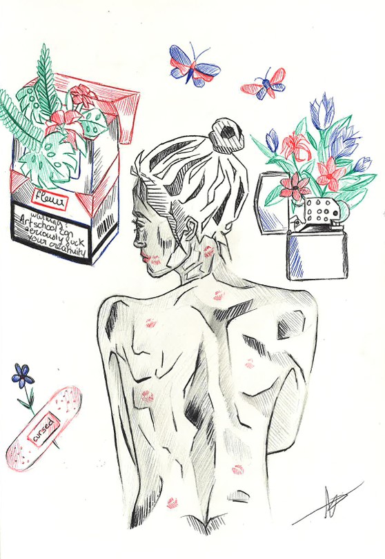 femme