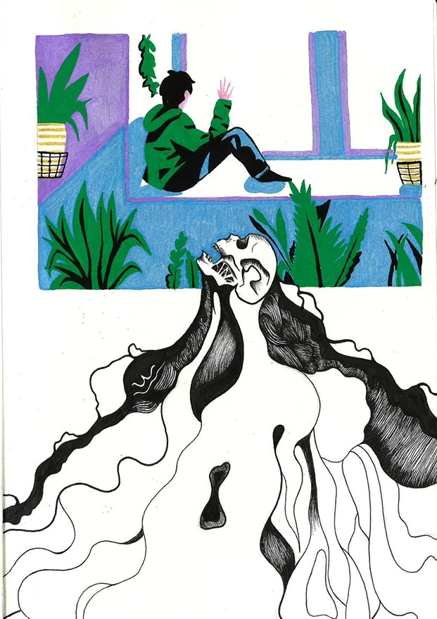 Reverie