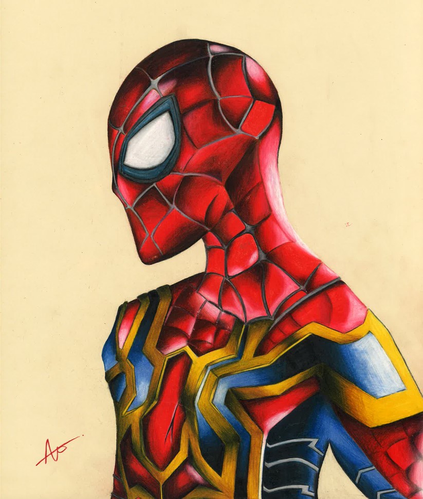Spider Man